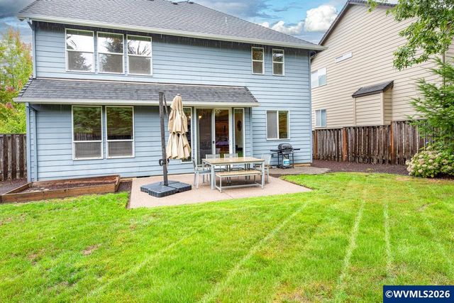6216 SW Chestnut Dr, Corvallis, OR 97333
