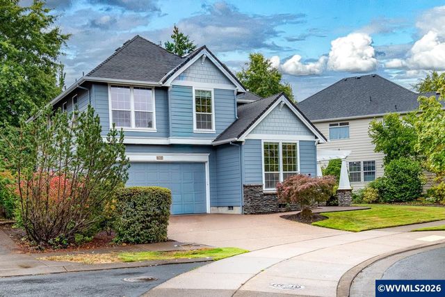 6216 SW Chestnut Dr, Corvallis, OR 97333