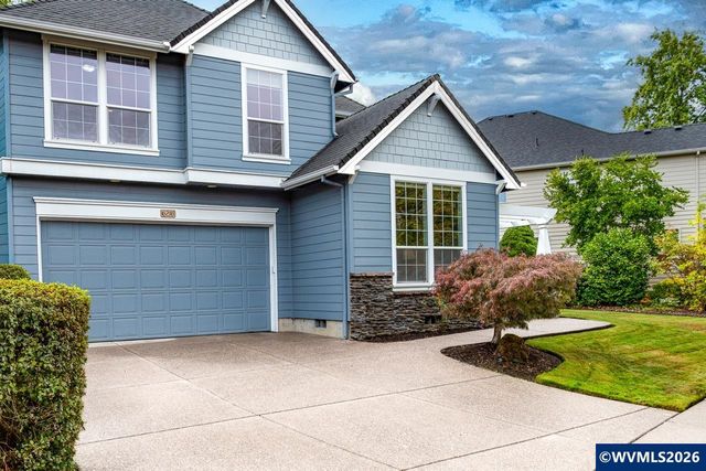 6216 SW Chestnut Dr, Corvallis, OR 97333