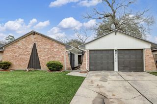 23318 Bright Star Road, Spring, TX 77373