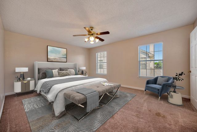 8000 Crazy Horse Lane, Fort Worth, TX 76137