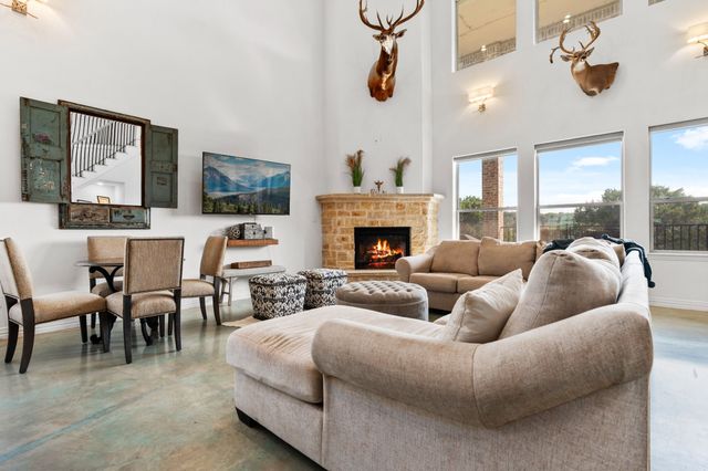 28029 Marina Drive, Whitney, TX 76692