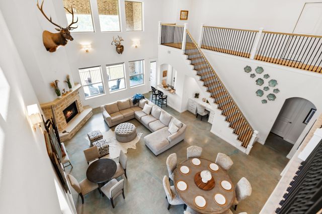 28029 Marina Drive, Whitney, TX 76692
