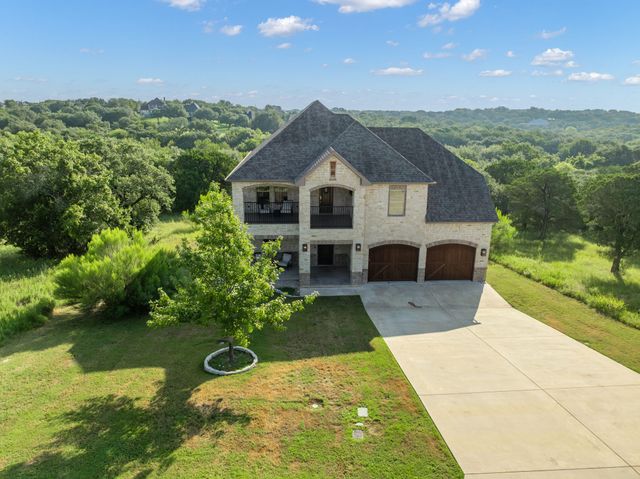 28029 Marina Drive, Whitney, TX 76692