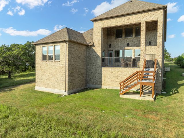 28029 Marina Drive, Whitney, TX 76692