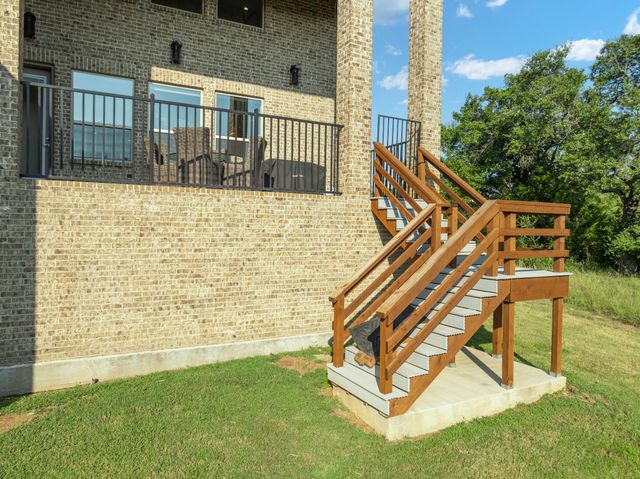 28029 Marina Drive, Whitney, TX 76692