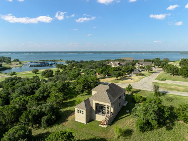 28029 Marina Drive, Whitney, TX 76692