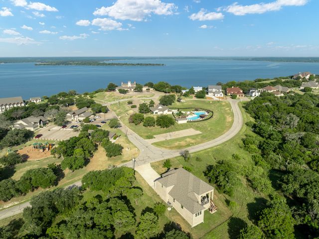 28029 Marina Drive, Whitney, TX 76692