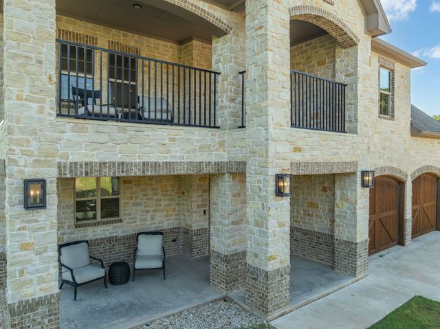 28029 Marina Drive, Whitney, TX 76692