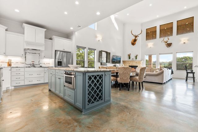 28029 Marina Drive, Whitney, TX 76692