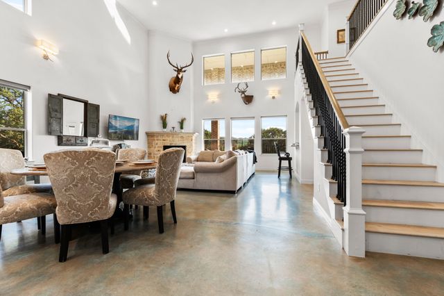 28029 Marina Drive, Whitney, TX 76692