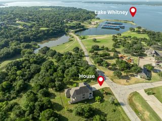 28029 Marina Drive, Whitney, TX 76692