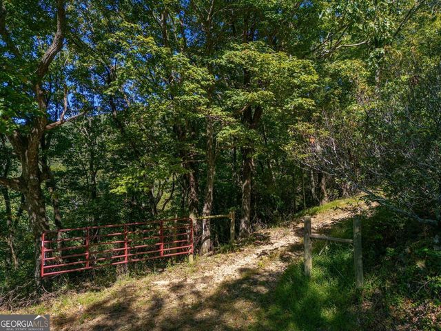 0 Shadowick Mountain Road, Jasper, GA 30143