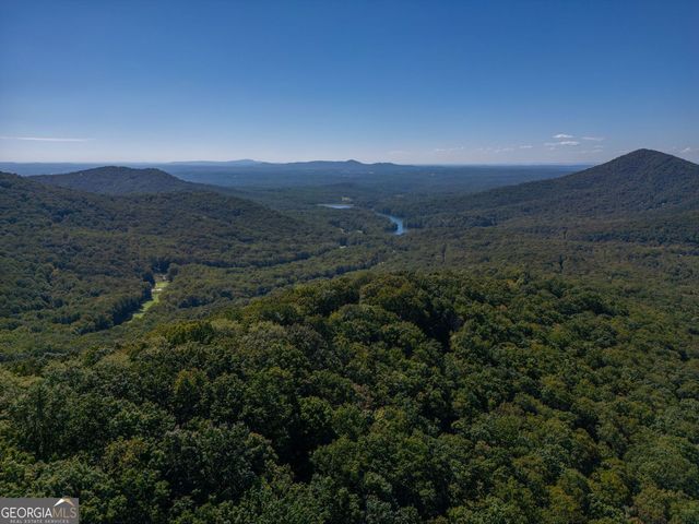 0 Shadowick Mountain Road, Jasper, GA 30143