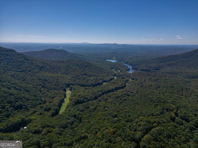 0 Shadowick Mountain Road, Jasper, GA 30143