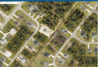 HALBLUM STREET, North Port, FL 34288