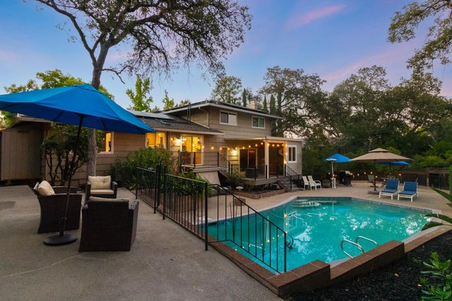 934 King James Way, El Dorado Hills, CA 95762