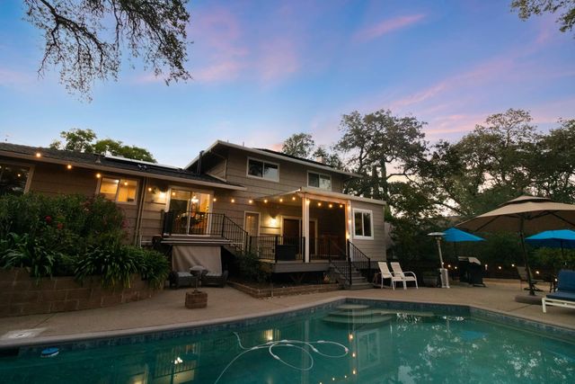 934 King James Way, El Dorado Hills, CA 95762