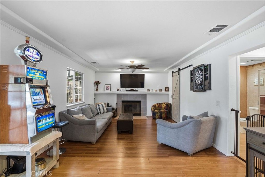 Image 18 of property listing at 30169 Gulf Stream Drive, Canyon Lake, CA 92587