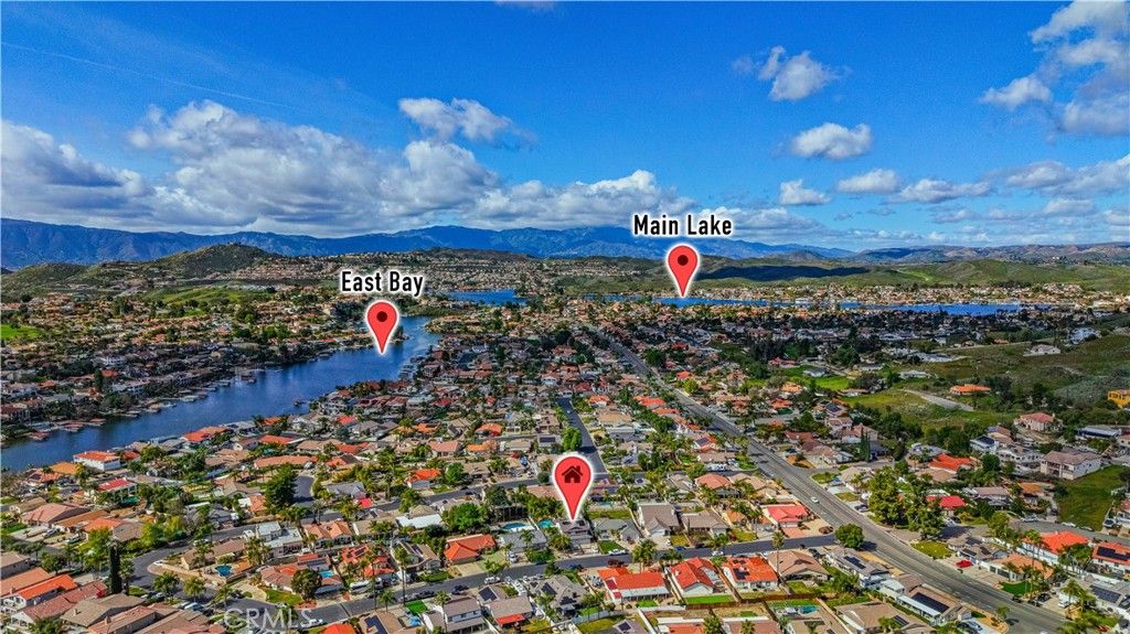 Image 67 of property listing at 30169 Gulf Stream Drive, Canyon Lake, CA 92587