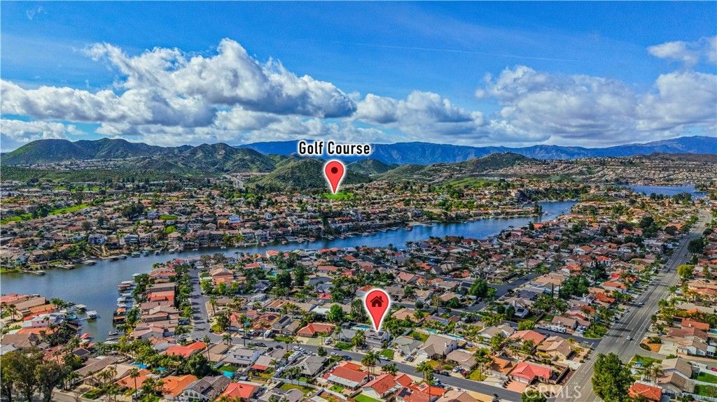 Image 68 of property listing at 30169 Gulf Stream Drive, Canyon Lake, CA 92587