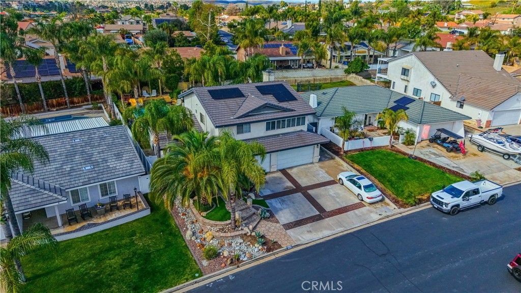 Image 70 of property listing at 30169 Gulf Stream Drive, Canyon Lake, CA 92587