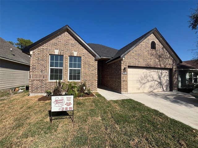 10835 Deaf Smith Street, La Porte, TX 77571