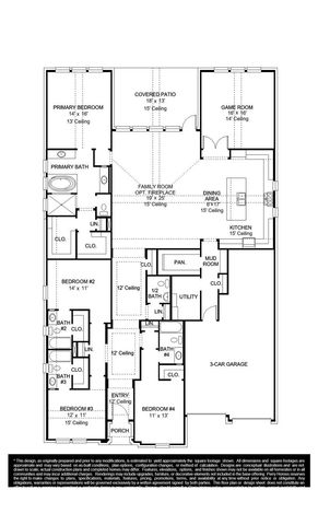 11658 Hooting Owl Drive, Montgomery, TX 77316