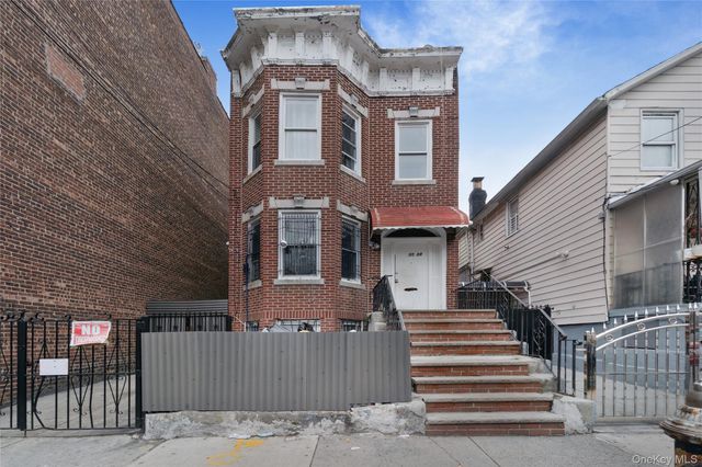 35-28 103rd Street, Corona, NY 11368