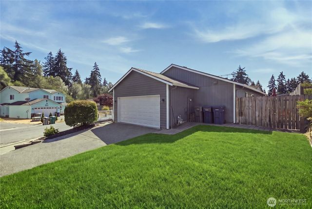 2622 S 362nd Place, Federal Way, WA 98003