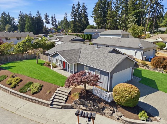 2622 S 362nd Place, Federal Way, WA 98003