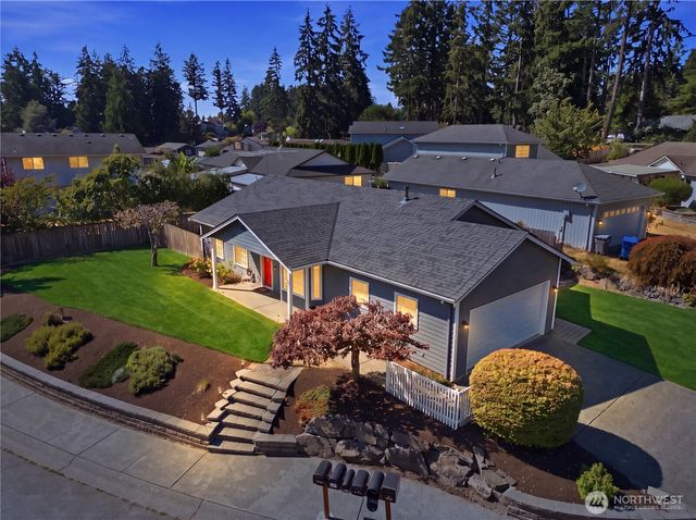 2622 S 362nd Place, Federal Way, WA 98003