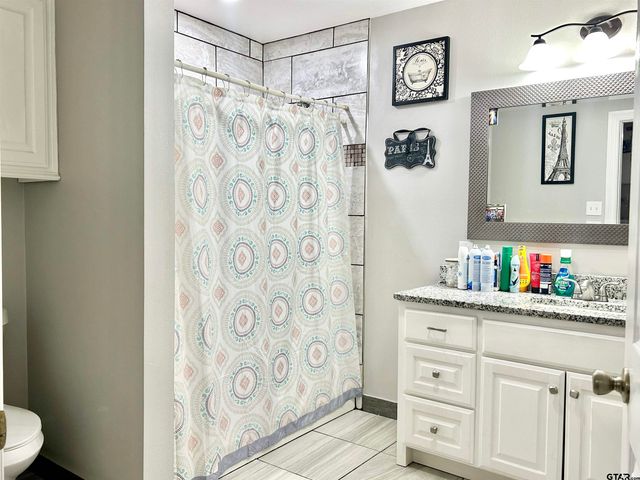 1106 Fairway Dr., Longview, TX 75604