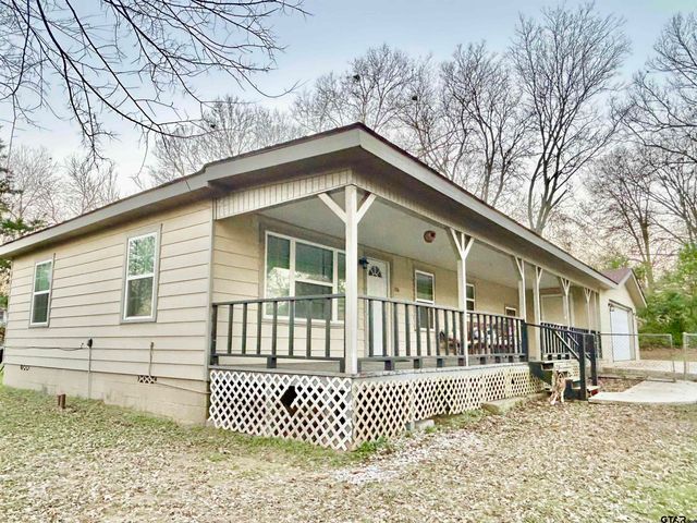 1106 Fairway Dr., Longview, TX 75604