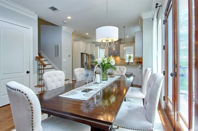 1126 W West 16th Street F, Houston, TX 77008