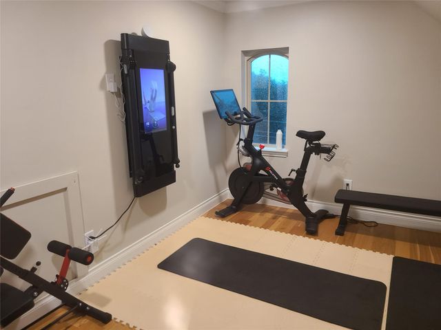 1126 W West 16th Street F, Houston, TX 77008