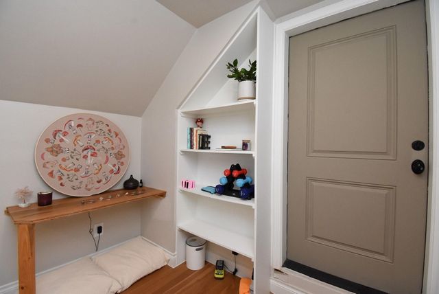 1126 W West 16th Street F, Houston, TX 77008