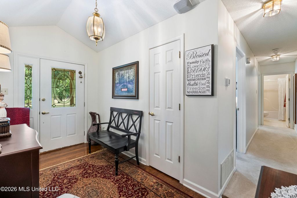 6304 Looxahoma-tyro Road, Senatobia, MS 38668 — photo 4