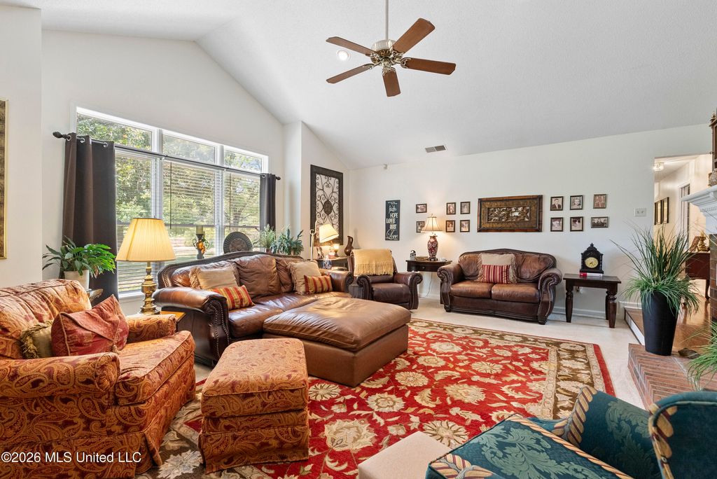 6304 Looxahoma-tyro Road, Senatobia, MS 38668 — photo 5