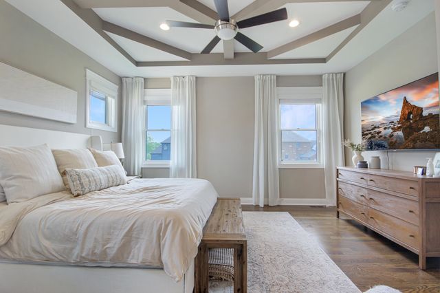 13333 Camas Drive, St. John, IN 46373