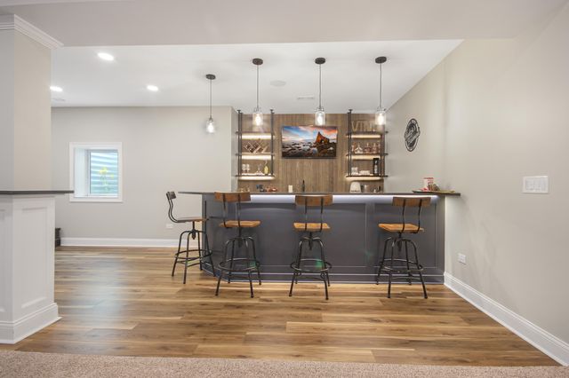 13333 Camas Drive, St. John, IN 46373