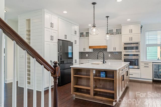 12804 Heath Grove Drive, Huntersville, NC 28078