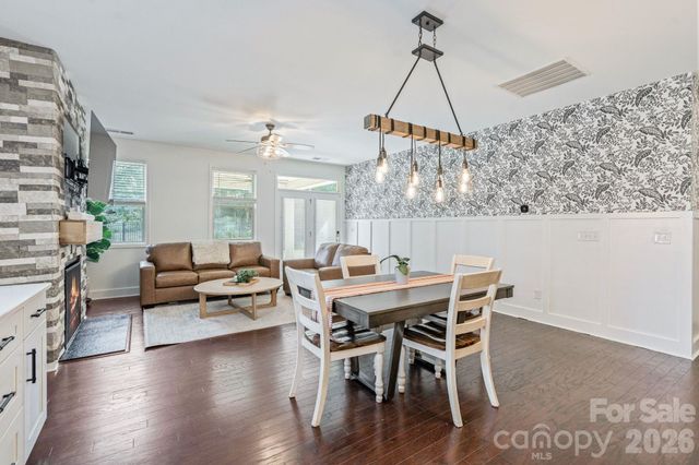 12804 Heath Grove Drive, Huntersville, NC 28078