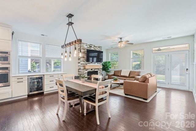 12804 Heath Grove Drive, Huntersville, NC 28078