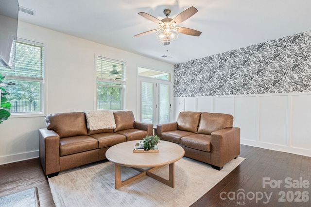 12804 Heath Grove Drive, Huntersville, NC 28078