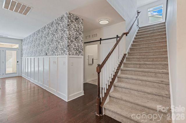 12804 Heath Grove Drive, Huntersville, NC 28078