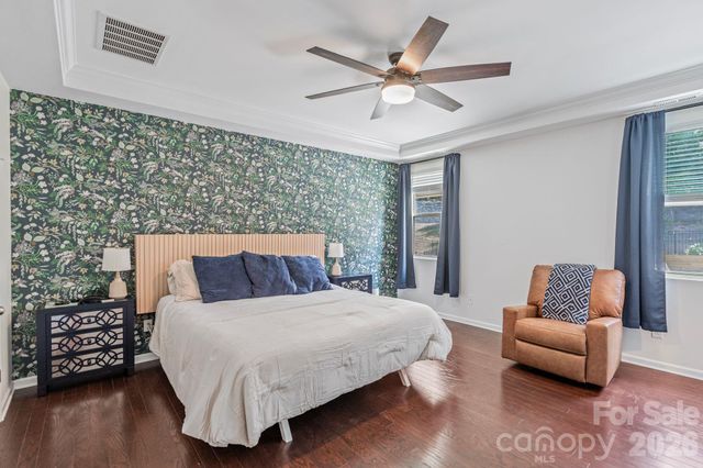 12804 Heath Grove Drive, Huntersville, NC 28078