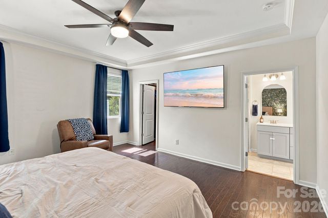 12804 Heath Grove Drive, Huntersville, NC 28078