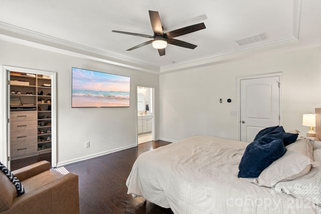 12804 Heath Grove Drive, Huntersville, NC 28078