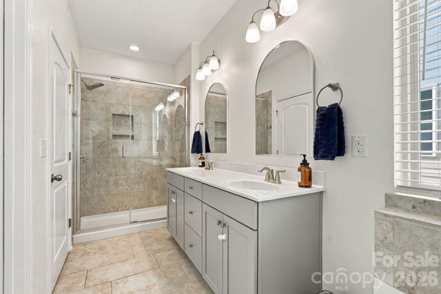 12804 Heath Grove Drive, Huntersville, NC 28078